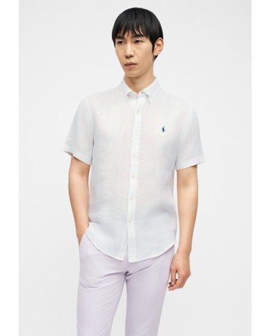 Ralph Lauren Camisa Short Sleeve