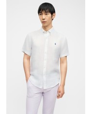Ralph Lauren Camisa Short Sleeve