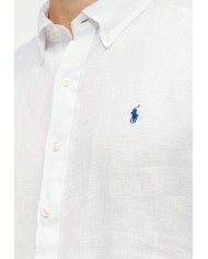 Ralph Lauren Camisa Short Sleeve