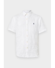 Ralph Lauren Camisa Short Sleeve
