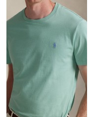 Ralph Lauren  Camiseta básica Short Sleeve
