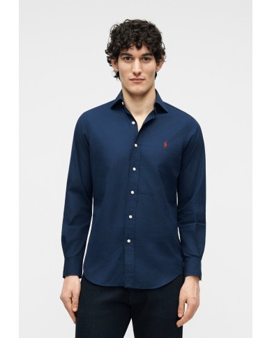 Ralph Lauren Camisa Sport Sleeve