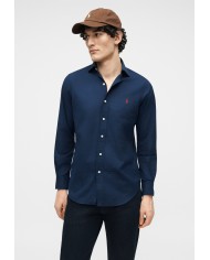 Ralph Lauren Camisa Sport Sleeve