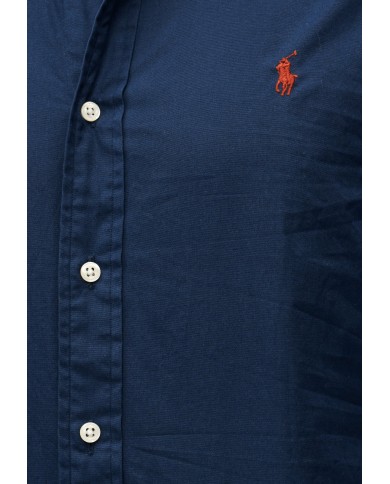 Ralph Lauren Camisa Sport Sleeve