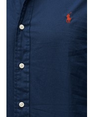 Ralph Lauren Camisa Sport Sleeve