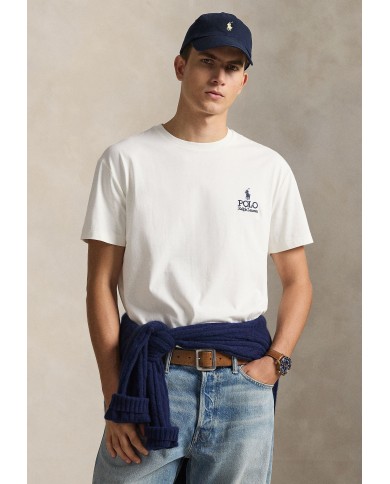 Ralph Lauren Camiseta Short Sleeve