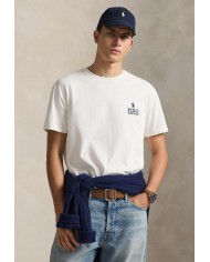 Ralph Lauren Camiseta Short Sleeve