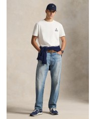 Ralph Lauren Camiseta Short Sleeve