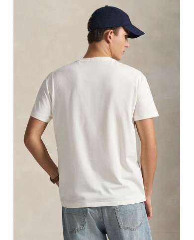 Ralph Lauren Camiseta Short Sleeve