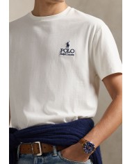 Ralph Lauren Camiseta Short Sleeve