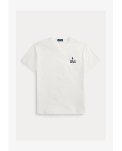Ralph Lauren Camiseta Short Sleeve