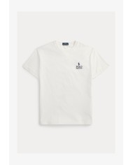 Ralph Lauren Camiseta Short Sleeve