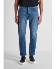 Antony Morato Pantalón Vaquero Tobillero "ARGON" Slim Ankle-Length Fit
