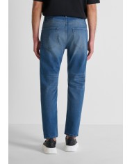 Antony Morato Pantalón Vaquero Tobillero "ARGON" Slim Ankle-Length Fit