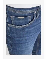 Antony Morato Pantalón Vaquero" OZZY" Tapered Fit Authentic Strecth Blue Denim