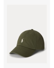 Ralph Lauren Gorra The Iconic Cotton Chino Ball Cap