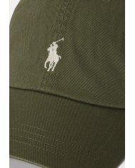 Ralph Lauren Gorra The Iconic Cotton Chino Ball Cap