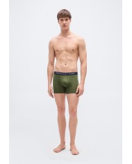 Ralph Lauren Boxér TRUNK 3 PACK