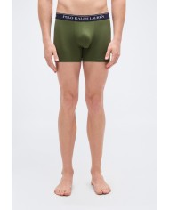 Ralph Lauren Boxér TRUNK 3 PACK