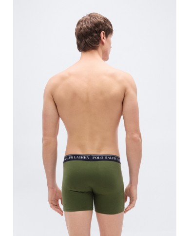 Ralph Lauren Boxér TRUNK 3 PACK