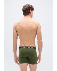 Ralph Lauren Boxér TRUNK 3 PACK