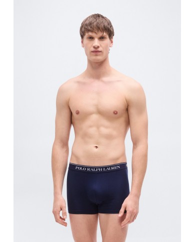 Ralph Lauren Boxér TRUNK 3 PACK