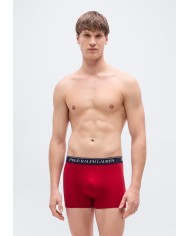 Ralph Lauren Boxér TRUNK 3 PACK