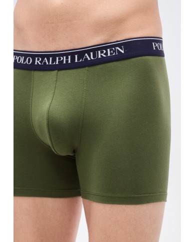 Ralph Lauren Boxér TRUNK 3 PACK