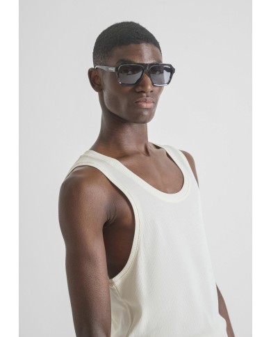 Antony Morato Camiseta Sin mangas Slim Fit