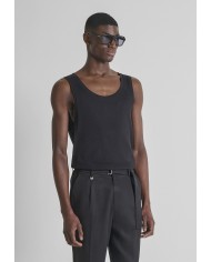 Antony Morato Camiseta Sin mangas Slim Fit