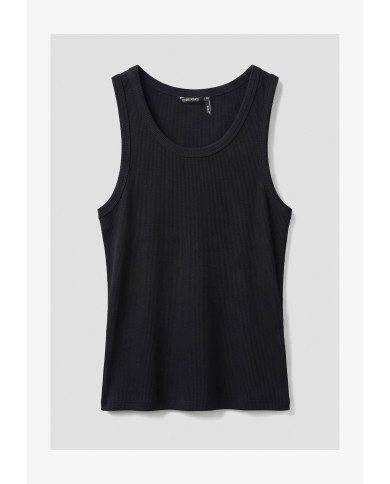 Antony Morato Camiseta Sin mangas Slim Fit