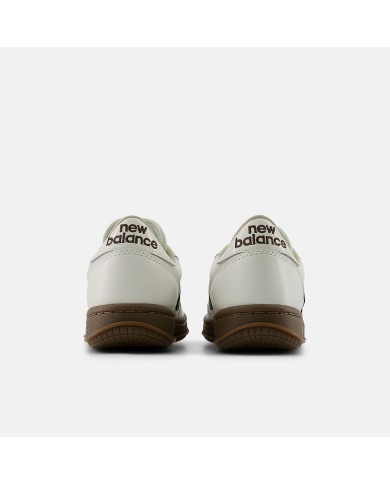 New Balance Zapatillas T500 Blanco/Marrón U5006VG