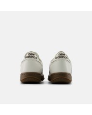 New Balance Zapatillas T500 Blanco/Marrón U5006VG