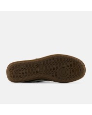 New Balance Zapatillas T500 Blanco/Marrón U5006VG