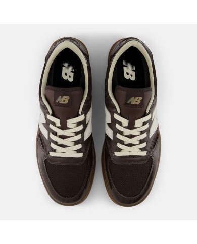 New Balance Zapatillas T500 Marrón U5009H1