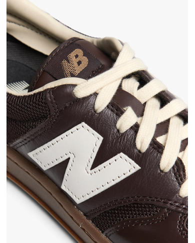 New Balance Zapatillas T500 Marrón U5009H1