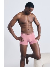 Calvin Klein  Bóxer Pack de 3 Trunk Icon Cotton Stretch