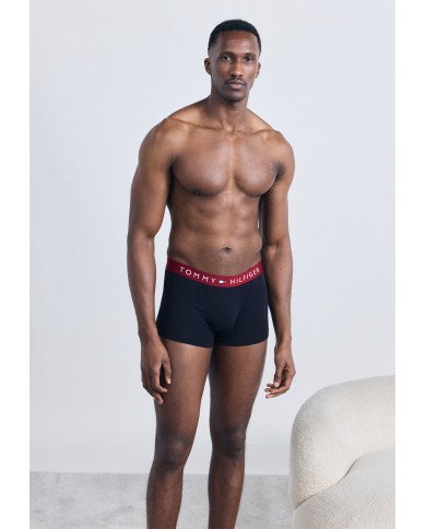 Tommy Hilfiger Bóxer Original Trunk 3 Pack