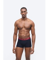 Tommy Hilfiger Bóxer Original Trunk 3 Pack