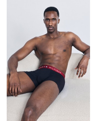 Tommy Hilfiger Bóxer Original Trunk 3 Pack