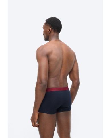 Tommy Hilfiger Bóxer Original Trunk 3 Pack