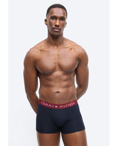 Tommy Hilfiger Bóxer Original Trunk 3 Pack