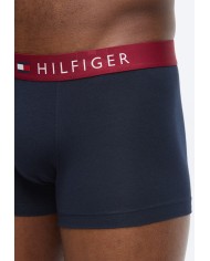 Tommy Hilfiger Bóxer Original Trunk 3 Pack