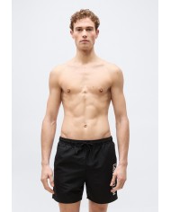 Calvin Klein  Bañador Medium Drawstring Intense Power