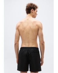 Calvin Klein  Bañador Medium Drawstring Intense Power