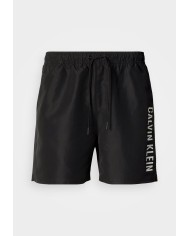 Calvin Klein  Bañador Medium Drawstring Intense Power