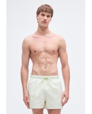 Calvin Klein Bañador Bañador corto con cordón CK Monogram