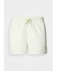 Calvin Klein Bañador Bañador corto con cordón CK Monogram