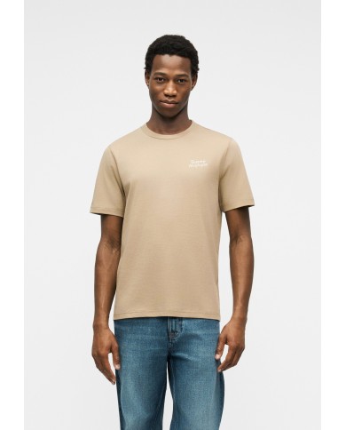 Tommy Hilfiger Camiseta Palm Photo Print Tee