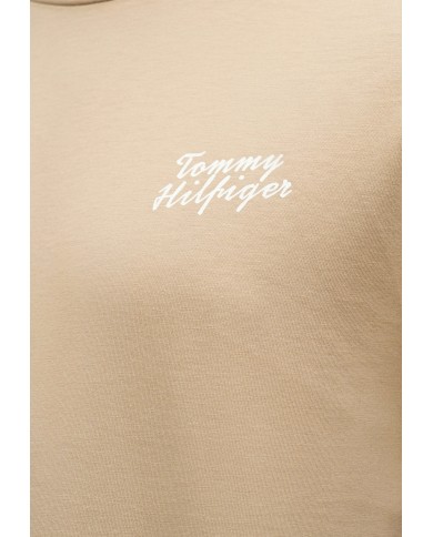Tommy Hilfiger Camiseta Palm Photo Print Tee